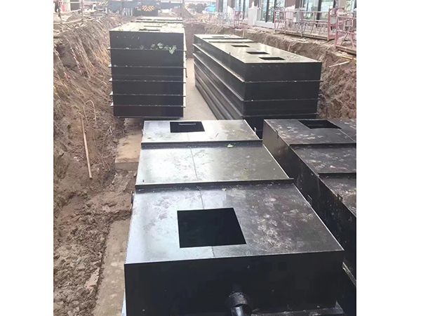 吴堡​甘肃嘉源通环保：全品类水处理设备，一站式守护碧水清流